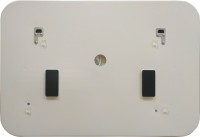 Зеркало Cersanit LED 051 pro 80, с микрофоном и динамиками