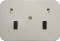Зеркало Cersanit LED 051 pro 80, с микрофоном и динамиками