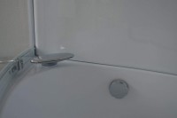 Душевой бокс Royal Bath ALP RB140ALP-T-R
