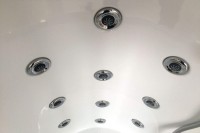 Душевой бокс Royal Bath ALP RB140ALP-T-R