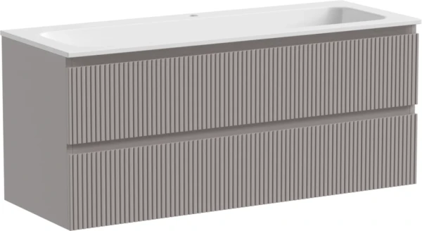 Тумба под раковину Sancos Snob T 120, doha soft