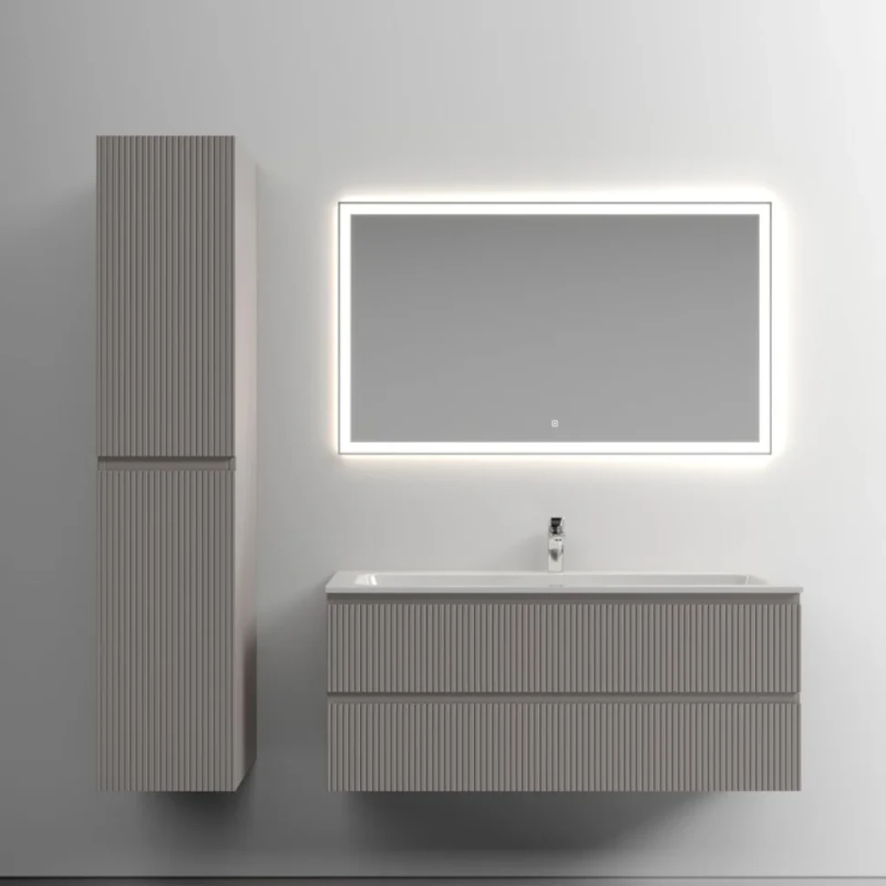 Тумба под раковину Sancos Snob T 120, doha soft