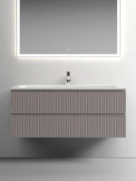 Тумба под раковину Sancos Snob T 120, doha soft