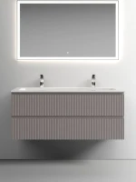Тумба под раковину Sancos Snob T 120, doha soft