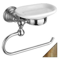 Полотенцедержатель Bagno & Associati Canova CA23892