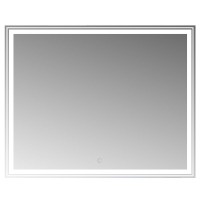 Зеркало Mixline Мелис 100 с подсветкой Зеркало Mixline Мелис 100 с подсветкой