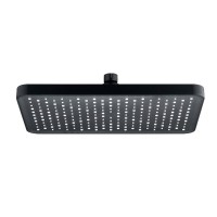 Верхний душ Splenka S451 S451.52.06 черный Верхний душ Splenka S451 S451.52.06 черный