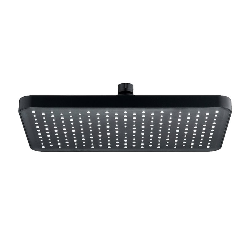 Верхний душ Splenka S451 S451.52.06 черный