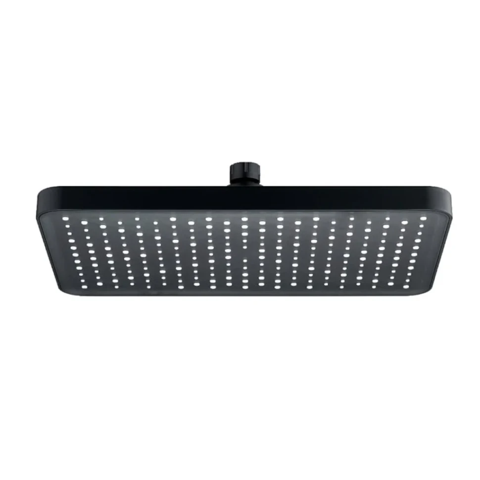 Верхний душ Splenka S451 S451.52.06 черный