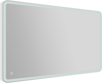 Зеркало BelBagno SPC-MAR-1200-800-LED-TCH