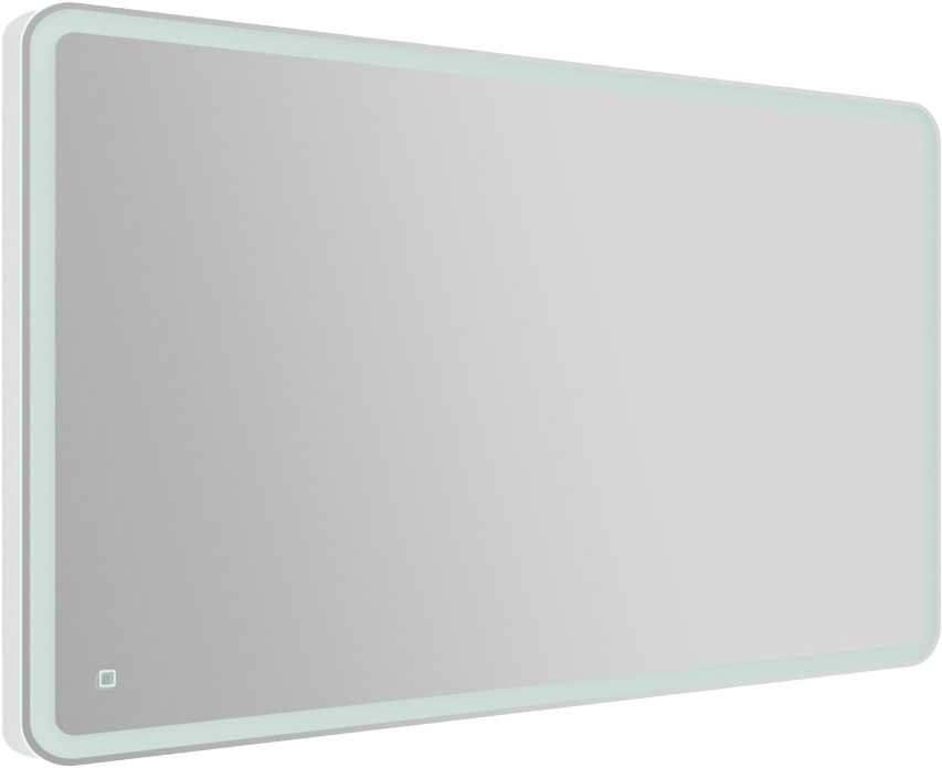 Зеркало BelBagno SPC-MAR-1200-800-LED-TCH