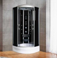 Душевая кабина River Temza 100/24 TH Душевая кабина River Temza 100/24 TH