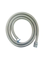 Душевой шланг РМС SH 11 хром Душевой шланг РМС SH 11 хром