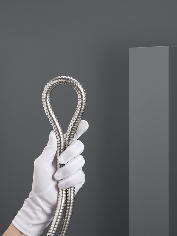 Душевой шланг РМС SH 11 хром