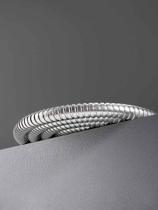 Душевой шланг РМС SH 11 хром