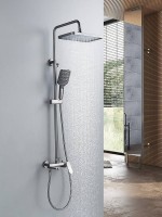 Душевая стойка Shevanik S4536T