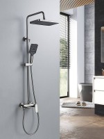 Душевая стойка Shevanik S4536T