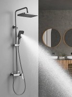 Душевая стойка Shevanik S4536T