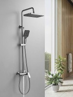 Душевая стойка Shevanik S4536T