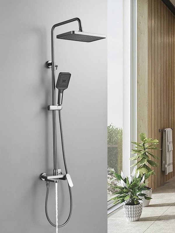 Душевая стойка Shevanik S4536T