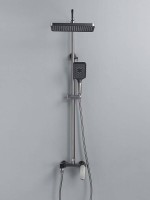 Душевая стойка Shevanik S4536T