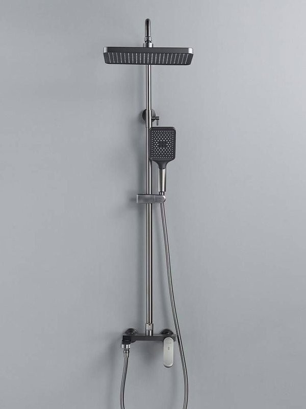 Душевая стойка Shevanik S4536T