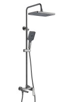 Душевая стойка Shevanik S4536T