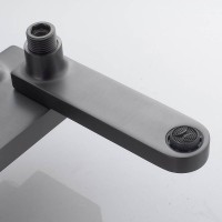 Душевая стойка Shevanik S4536T