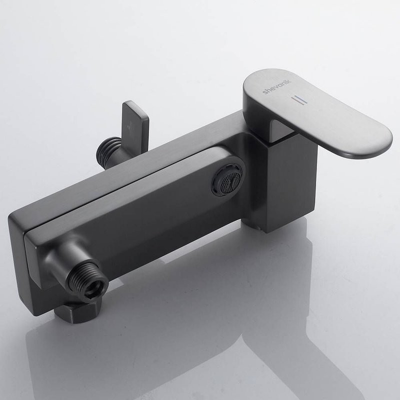 Душевая стойка Shevanik S4536T