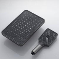 Душевая стойка Shevanik S4536T