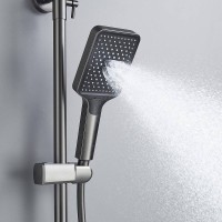 Душевая стойка Shevanik S4536T