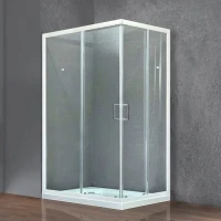 Душевой уголок Royal Bath HPD RB 9120 HPD-T 120x90 Душевой уголок Royal Bath HPD RB 9120 HPD-T 120x90