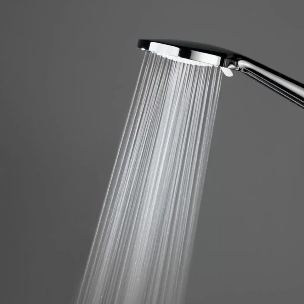 Душевая стойка KERAMA MARAZZI Fonte FO.101.KM.CR хром