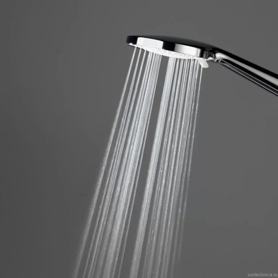 Душевая стойка KERAMA MARAZZI Fonte FO.101.KM.CR хром