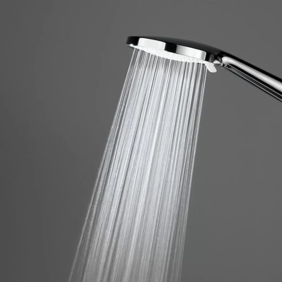 Душевая стойка KERAMA MARAZZI Fonte FO.101.KM.CR хром