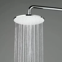 Душевая стойка KERAMA MARAZZI Fonte FO.101.KM.CR хром Душевая стойка KERAMA MARAZZI Fonte FO.101.KM.CR хром