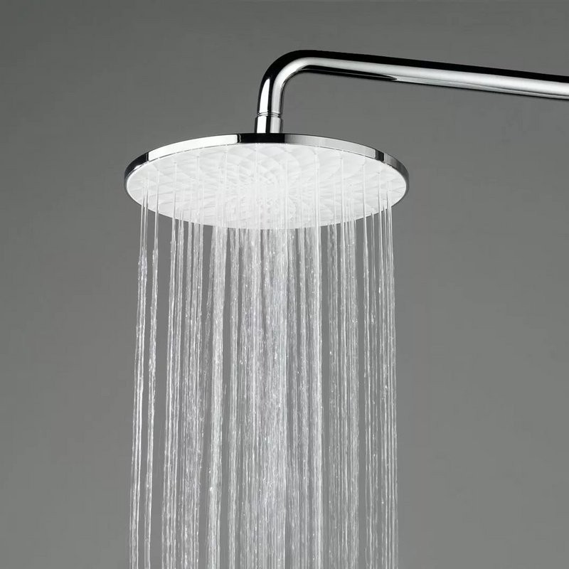 Душевая стойка KERAMA MARAZZI Fonte FO.101.KM.CR хром