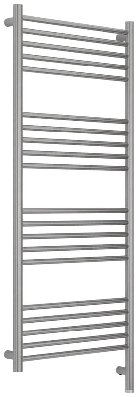 Полотенцесушитель электрический Сунержа Богема 3.1 071-6005-1250 130x55 см, подключение справа, сатин, лесенка