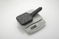 Смеситель с длинным изливом для ванны BELZ B715 B22715-7 черный Смеситель с длинным изливом для ванны BELZ B715 B22715-7 черный