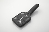 Смеситель с длинным изливом для ванны BELZ B715 B22715-7 черный Смеситель с длинным изливом для ванны BELZ B715 B22715-7 черный