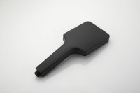 Смеситель с длинным изливом для ванны BELZ B715 B22715-7 черный Смеситель с длинным изливом для ванны BELZ B715 B22715-7 черный