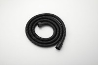 Смеситель с длинным изливом для ванны BELZ B715 B22715-7 черный Смеситель с длинным изливом для ванны BELZ B715 B22715-7 черный