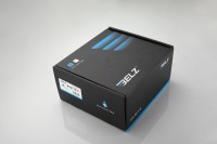 Смеситель с длинным изливом для ванны BELZ B715 B22715-7 черный Смеситель с длинным изливом для ванны BELZ B715 B22715-7 черный