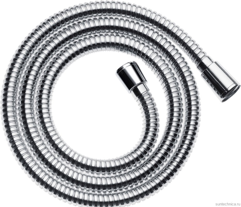 Душевой шланг Hansgrohe Sensoflex 28132000 хром