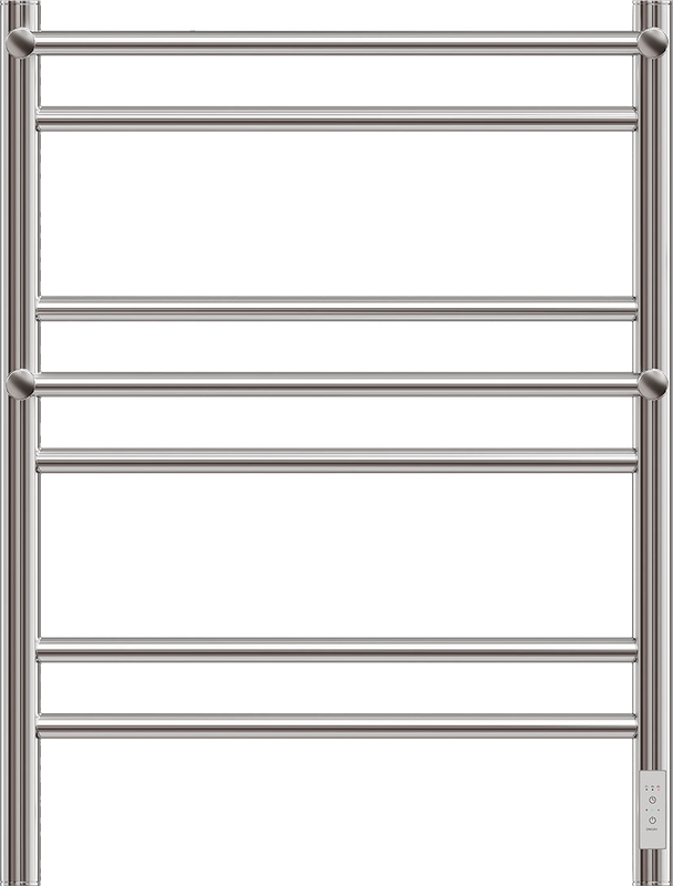 Полотенцесушитель электрический Lemark Pramen П7 50x70, хром