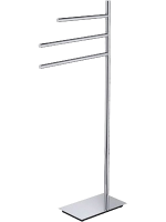 Полотенцедержатель Colombo Design Square B9915