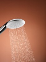 Душевой гарнитур GROHETempesta 110 со штангой 60 см, хром (27644003)