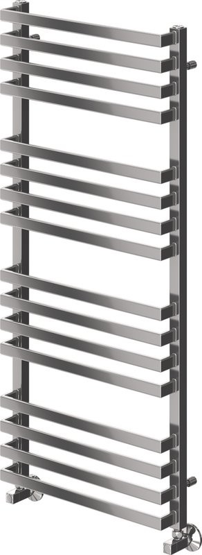 Полотенцесушитель водяной Terminus Рид П16 0 500х120
