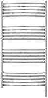 Полотенцесушитель электрический Сунержа Богема 3.1 071-6003-1260 130x65 см, подключение справа, сатин, лесенка