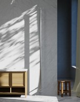 Полотенцесушитель электрический Margaroli Arcobaleno 616XGLCRB хром